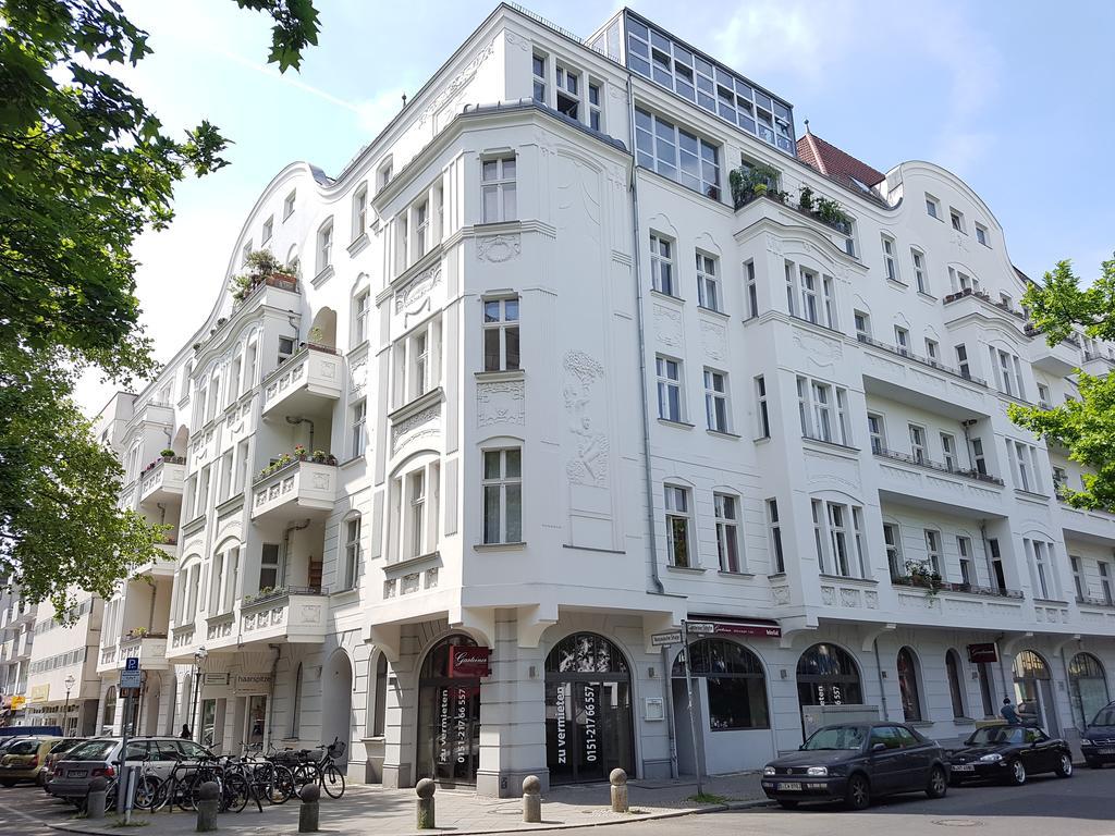 Gastein By Rockchair Apartments L Superhost Status L 2 Bedrooms Boxspringbeds 1,5 Bathrooms - Cozy Family & Business Flair Welcomes You! Berlin Zewnętrze zdjęcie