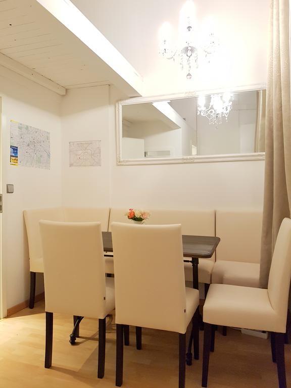 Gastein By Rockchair Apartments L Superhost Status L 2 Bedrooms Boxspringbeds 1,5 Bathrooms - Cozy Family & Business Flair Welcomes You! Berlin Zewnętrze zdjęcie